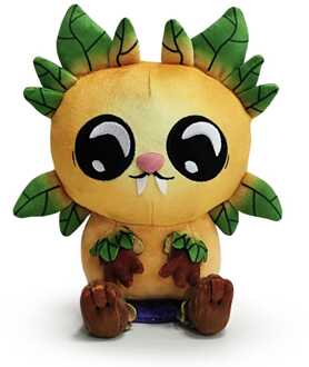 Oxygen Not Included Plush Figure Pipsqueak Shoulder Rider 15 cm