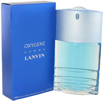 Oxygene Homme eau de toilette - 100 ml - 000