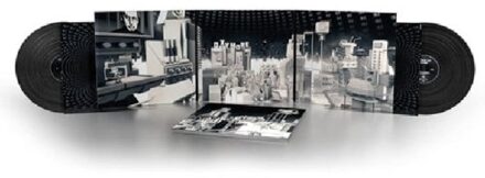 Oxymore - Jean-michel Jarre