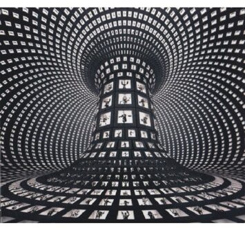 Oxymore - Jean-michel Jarre