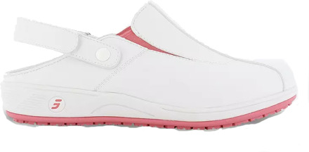 OXYPAS Carinne OB | Lila | Maat 42 - 5400950396829