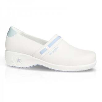 OXYPAS Medische Schoen Met Hak Lucia ESD | Zwart | Maat 42 - 00,154,206,42