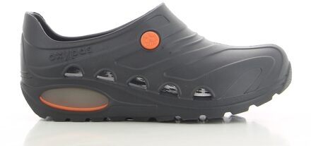 OXYPAS O.K Klomp Oxyva | Lila | Maat 40 - 00,154,216,39