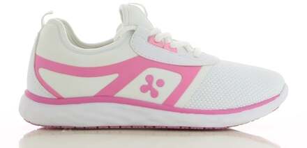 OXYPAS Sneaker Karla | Grijs | Maat 42 - 00,154,153,42