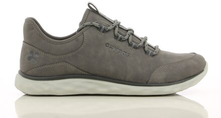 OXYPAS Sneaker Roman | Grijs | Maat 45 - 00,154,146,45