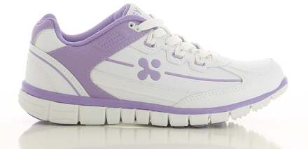 OXYPAS sneaker Sunny | Grijs | Maat 38 - 00,154,177,38