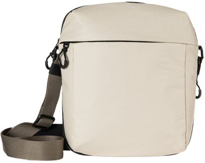 Oyabe RE Shoulderbag dust damestas Beige - H 28 x B 23 x D 11 cm