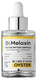 Oyster Peptide Ampoule 2025 Version - 30ml