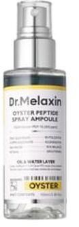 Oyster Peptide Spray Ampoule 2025 Version - 100ml