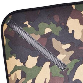 OZ-2B Neopreen Wrap Bruin,camouflage