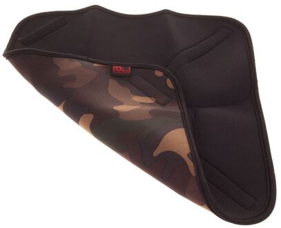 OZ-3B Neopreen Wrap Bruin,camouflage