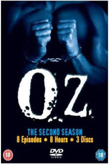 Oz - Season 2 (Import)