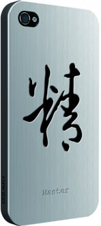 Ozaki iCoat Goodlife DesignCase iPhone 4