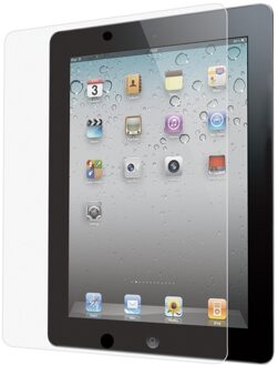 Ozaki , iCoat HD Screen protector voor iPad 3