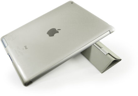 Ozaki iCoat Wardrobe Smartcover Cream (Transparant)