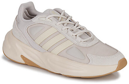 Ozelle Sneakers Heren beige - crème - 44