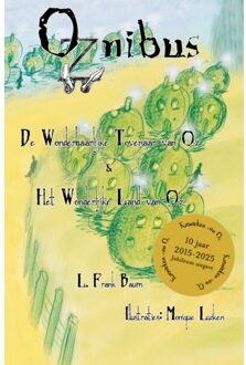 Oznibus - De Kronieken Van Oz - L. Frank Baum