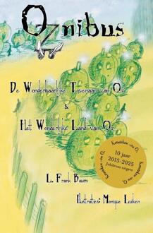 Oznibus -  L. Frank Baum (ISBN: 9789492469205)