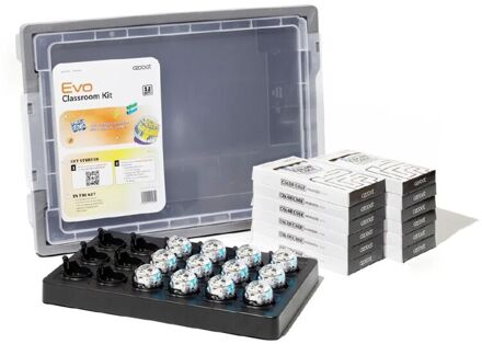 Ozobot Evo Klassenset (12) Robot