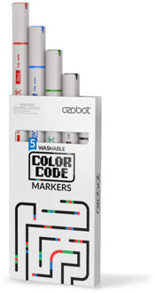 Ozobot Marker Set Kleur Tekenen