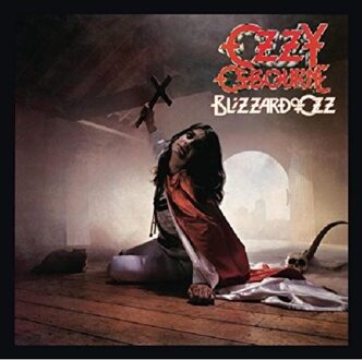 Ozzy Osbourne - Blizzard Of Ozz (Expanded Edition) | CD