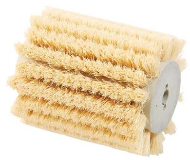 P-04416 Fiberborstel 100x120mm
