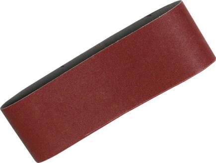 P-37188 Schuurband Red - K60 - 76 x 533mm (5st)