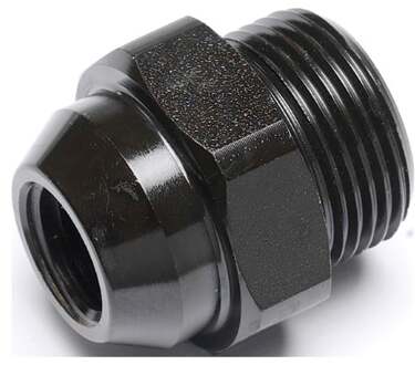 P-41866 Diamantboor adapter M18xM30