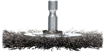 P-66880 Vlakborstel 100mm