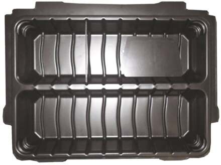 P-83680 | Verdeelbak | zelf indeelbaar | voor Mbox nr.1 - P-83680