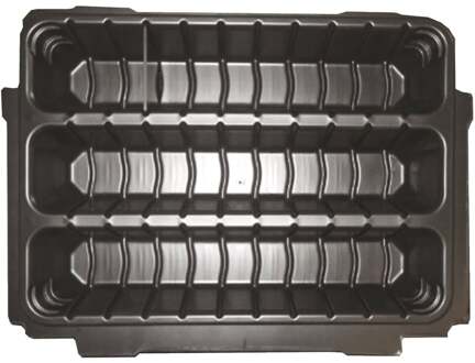 P-83696 | Verdeelbak | zelf indeelbaar | voor Mbox nr.1 - P-83696