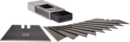 P-90598 | Reservemessen | voor klapmes P-90582 | 10 stuks - P-90598