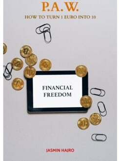 P.A.W. - Jasmin Hajro