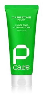 P-Care Pore Cleansing Foam 150ml