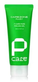 P-Care Pore Peeling Gel 100ml
