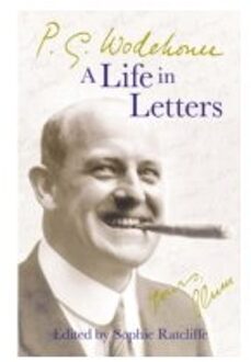 P.G. Wodehouse