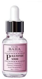 P M.A Peptide Serum 30ml