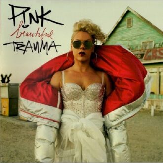 P!nk - Beautiful Trauma | Vinyl