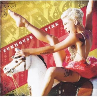 P!nk - FUNHOUSE | CD