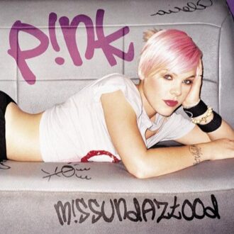 P!nk - M!ssundaztood | CD