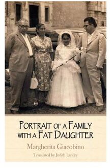 P Portrait of a Family with a Fat Daughter