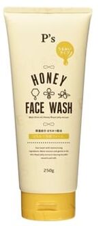 P's Honey Face Wash 250g