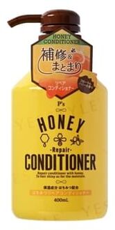 P's Honey Repair Conditioner 400ml
