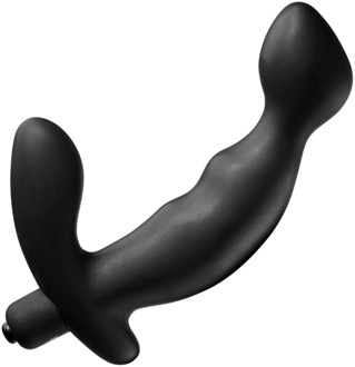 P-Spot - Prostate Vibrator - P-Spot - Prostate Vibrator