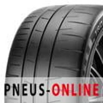 P Zero Trofeo RS (Semi-Slick) NF0 ELECT XL