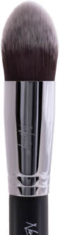P02 Pointed Conceal Perfector Brush - Onyx Black