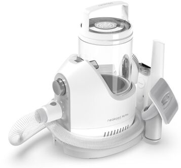 P2 Pro 5-in-1 Verzorgingsset - Hondentondeuse - Wit