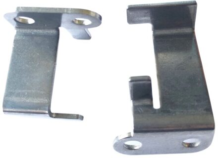 P2015 Reparatie Beugel Spruitstuk Voor Vw Cayenne 2.7 3.0 4.2 Tdi 059129086