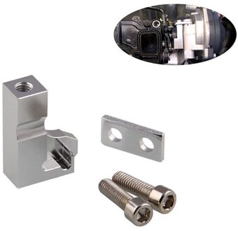 P2015 Reparatie Beugel Voor Vw Seat Tdi Cr Aluminium Spruitstuk 03L129711E