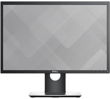 P2217 LCD-monitor 55.9 cm (22 inch) Energielabel A+ (A+++ - D) 1680 x 1050 pix WSXGA+ 5 ms HDMI, DisplayPort, VGA, USB 2.0, USB 3.0 TN LED